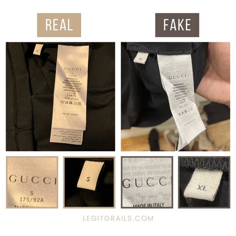 fake gucci baby clothes|gucci jacket legit check.